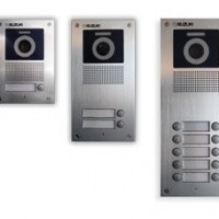 پنل-آیفون-تصویری-سوزوکی-SZ-nUC